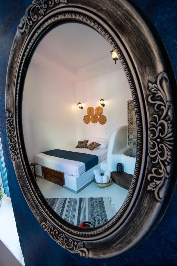 Mascot Garden Rooms Rhodes City 外观 照片