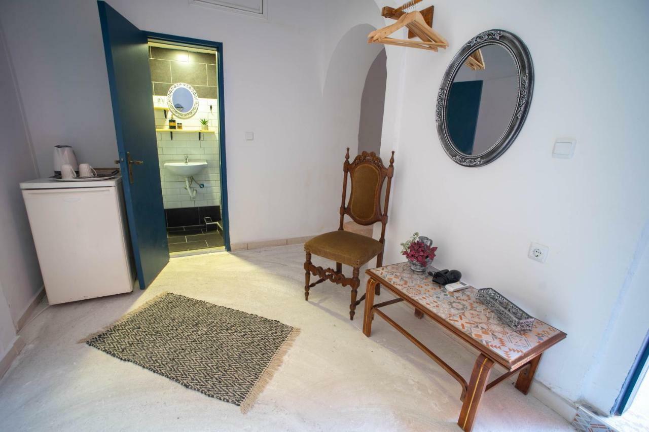 Mascot Garden Rooms Rhodes City 外观 照片