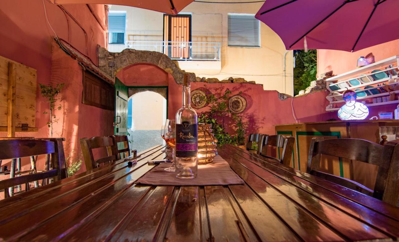 Mascot Garden Rooms Rhodes City 外观 照片